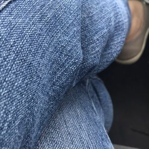 Meet your Posher, Norma